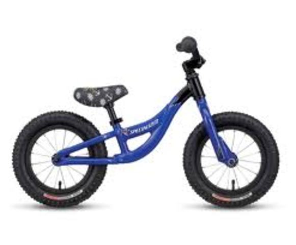 Pedro ganha uma bicicleta.