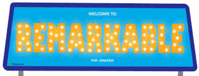 One of his performances was given a good rating from a very popular rater