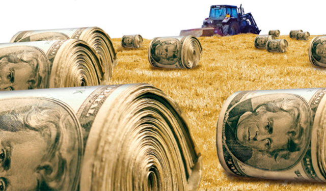 FEDERAL FARM LOAN ACT