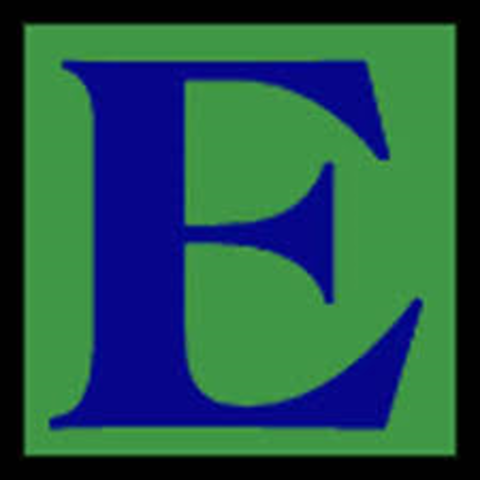 The Letter E