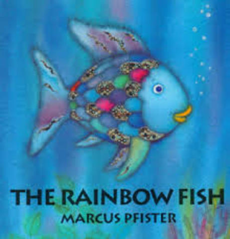 The Rainbow Fish