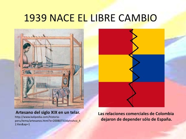 Libre cambio
