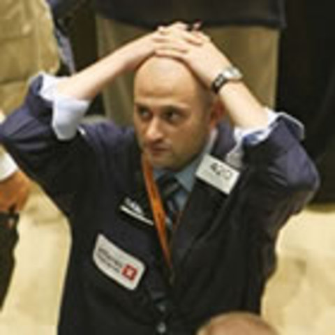 CRISE ECONÔMICA MUNDIAL