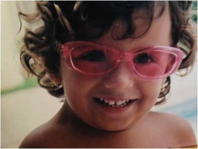 Ana-Ponto na Cabeça