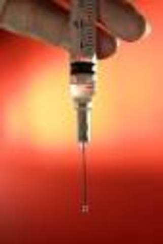 Preteen vaccinations