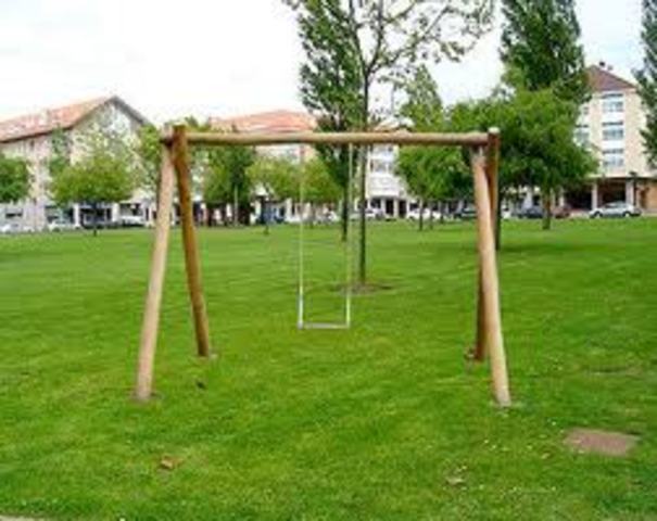 luis-visita ao parque