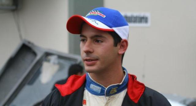 Stock Car Com Mortes