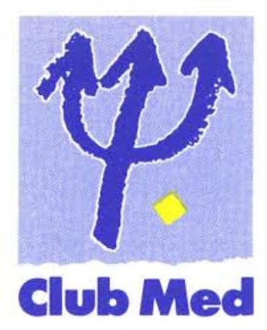 Primeira vez que eu fui para o Club Med