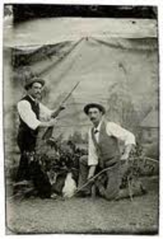 Accidental Discovery