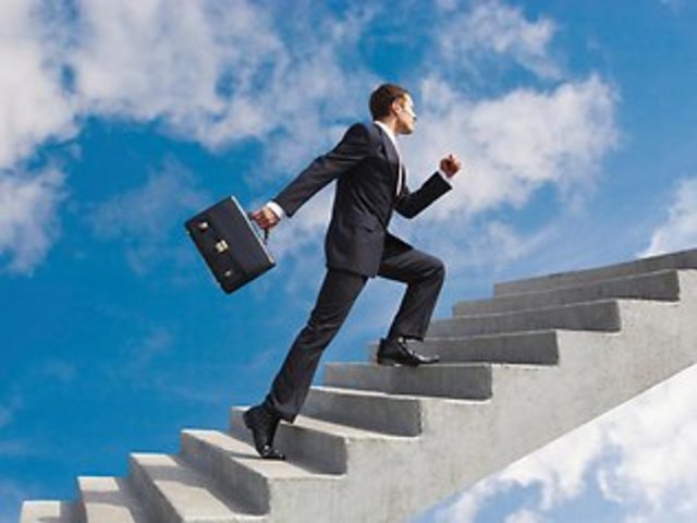 Moving for job promotion