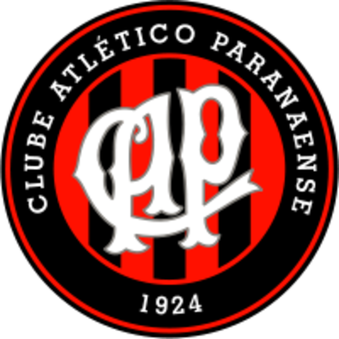 Primeiro campeonato brasileiro do Athletico Paranaense