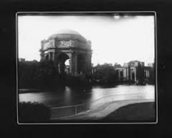 The Dry Plate Process
