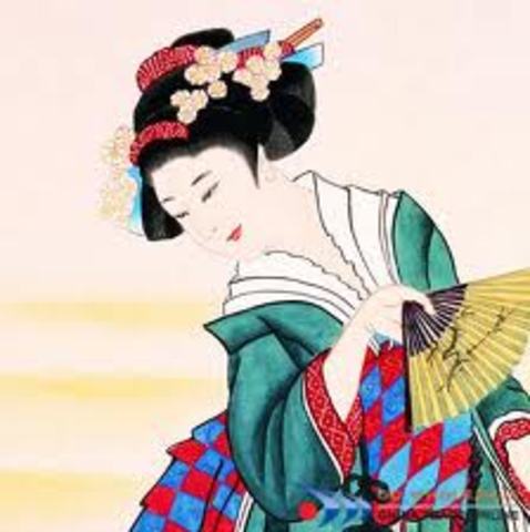 Chinese and the tradition of art