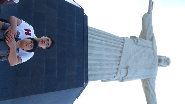 Alexandro - Viagem ao Rio de Janeiro