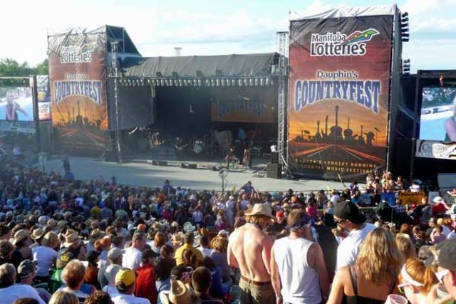 country fest