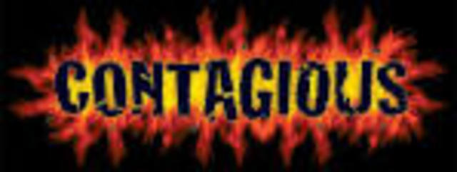 Comfirmed Contagious