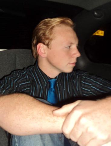 Baby Brother was born