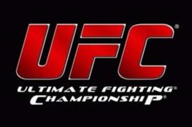 UFC 48