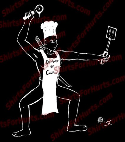 finish the practices