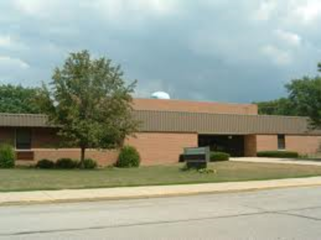 Started Elementary School