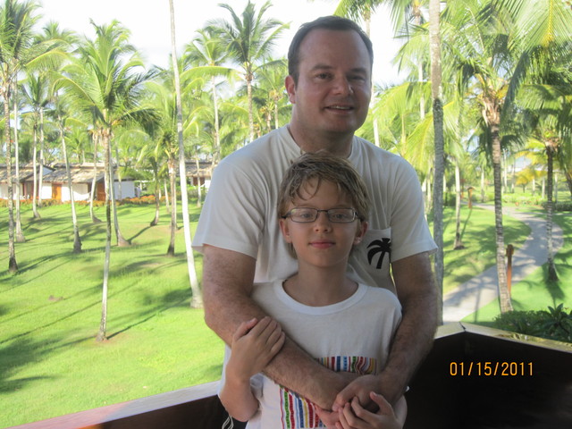 Viagem a Bahia- Joaquim