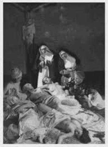 Descubrimiento y Rechazo