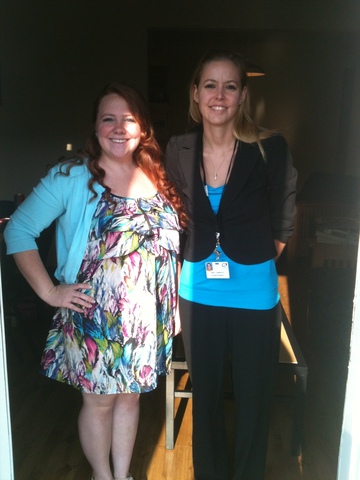 Last First Day Of School ever