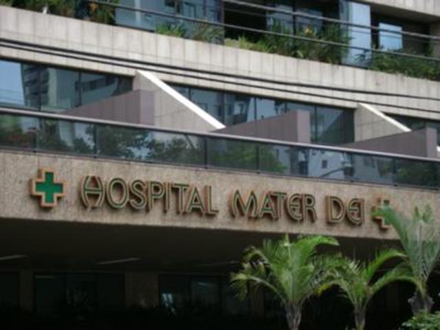 Gabriel Matos - Nascimento