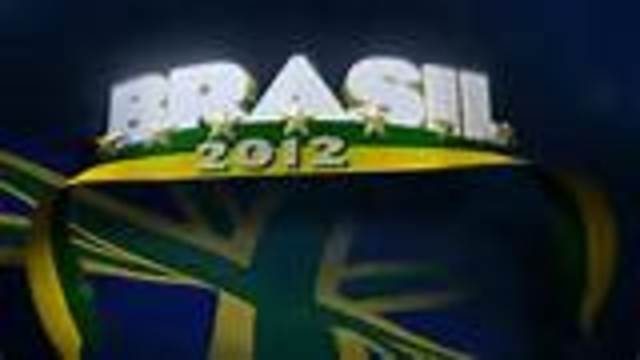 copa da confederação brasileira de futebol