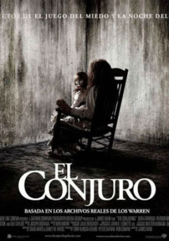 EL CONJURO
