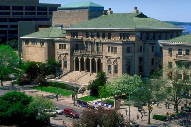 Search For More Space