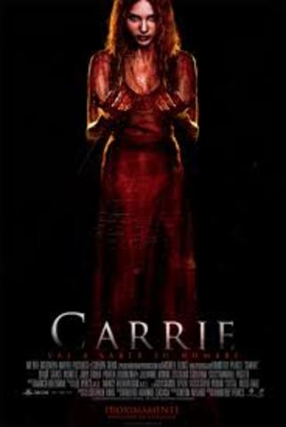 CARRIE