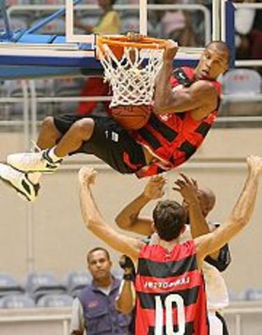 Sul-Americana de Basquete