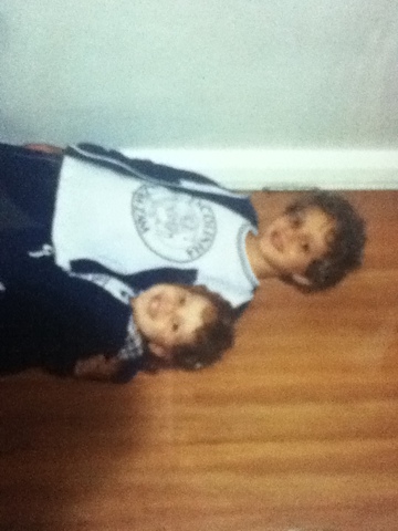 São Luís  (Sabrina)