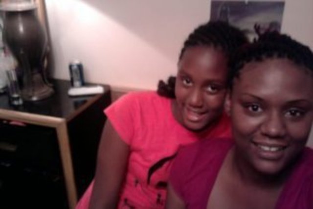 Moved back to The house in Memphis for the 3rd time