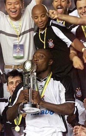 O Mundo hoje é preto e branco