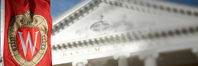 Transition to Memorial Union, Along with Updates