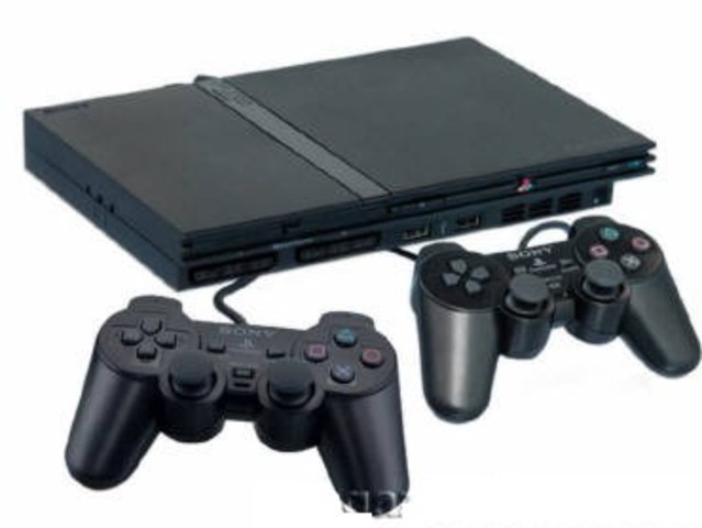 Playstation 2