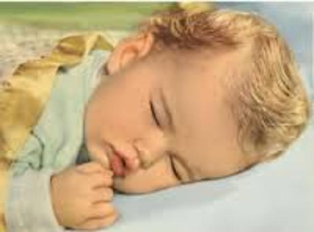 Nascimento de Nicolas França