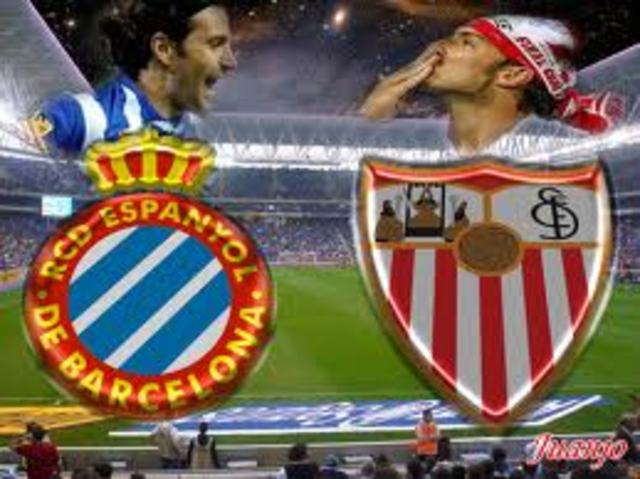 UEFA Euro Entre Espanhois