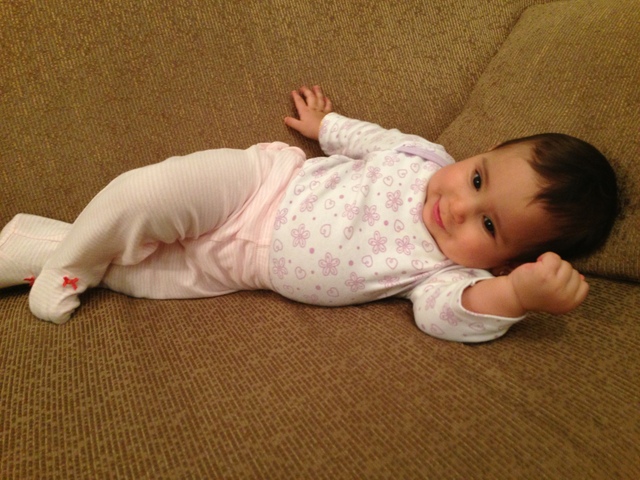 Sophia-Nascimento de alguém muito especial