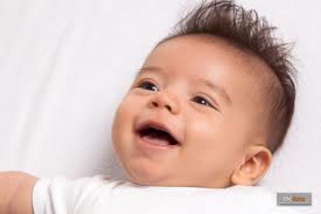 Nascimento do Eduardo Rino de Castro