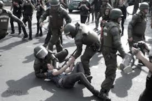 Geo:Prisao de estudantes.