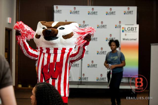 "Shadow Day" and the Dean of Students