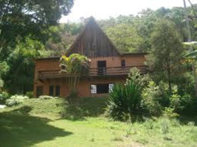 primeira vez na casa de itaipava Ingrid