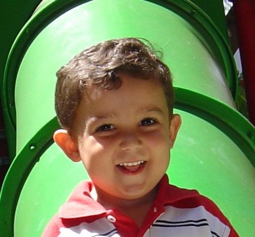 Nesse dia Álvaro estava de férias viajando