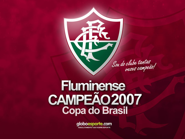 Vitoria do Fluminense