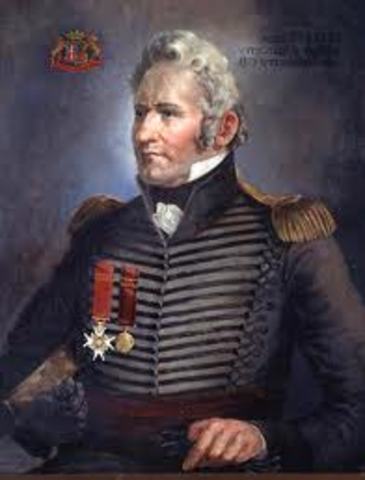 Battle of the Chateauguay