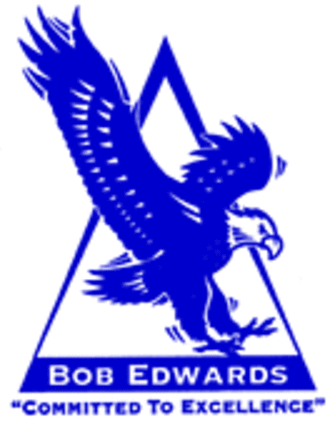 École Bob Edwards Junior High School