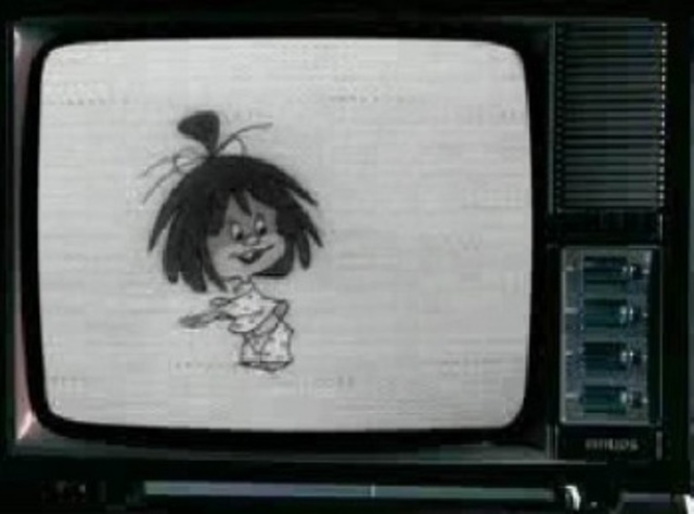 Televisão Brasileira